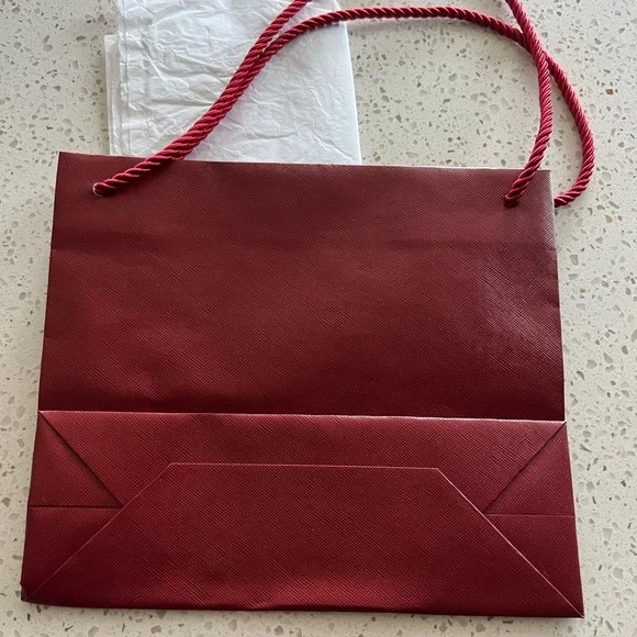 Cartier bag - Picture 2 of 2